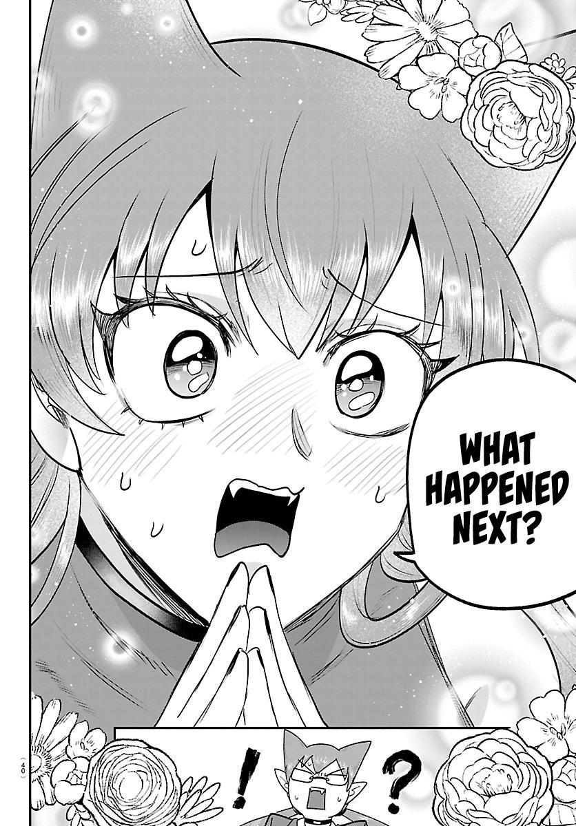 Read Welcome to Demon School En Manga Online