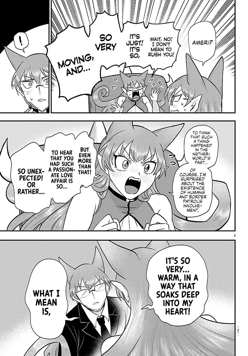 Read Welcome to Demon School En Manga Online
