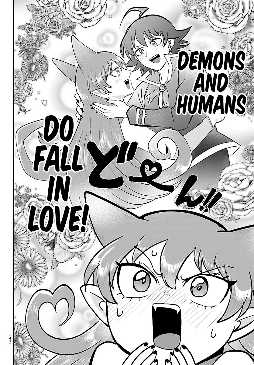 Read Welcome to Demon School En Manga Online