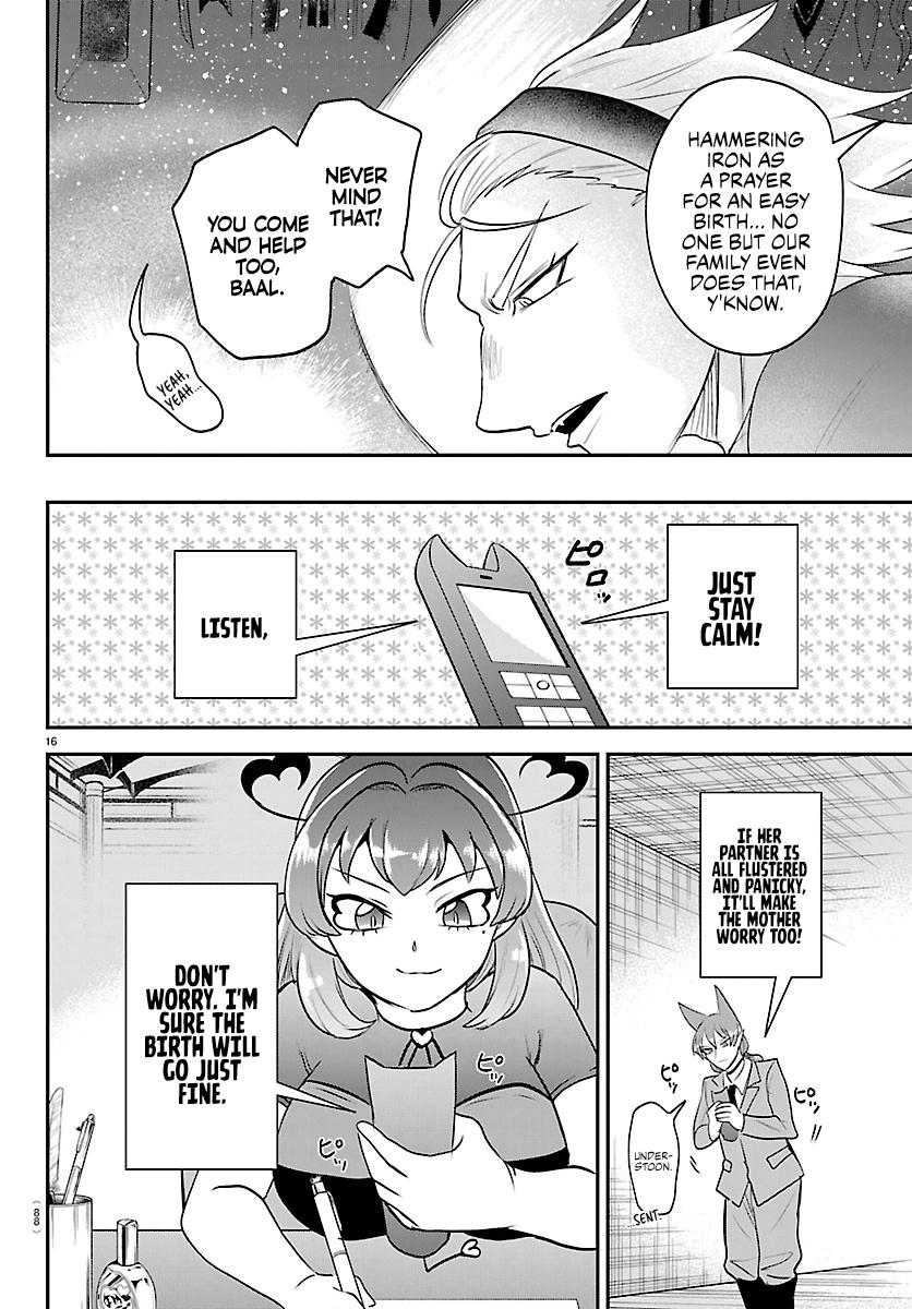 Read Welcome to Demon School En Manga Online
