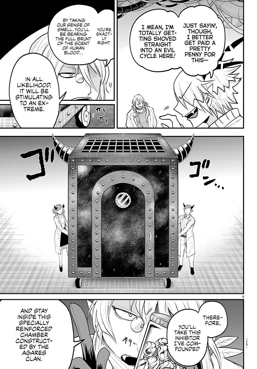 Read Welcome to Demon School En Manga Online