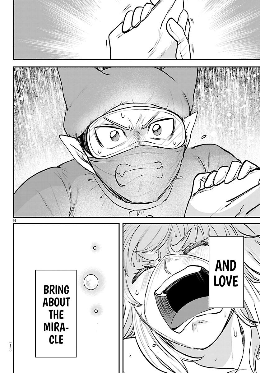 Read Welcome to Demon School En Manga Online