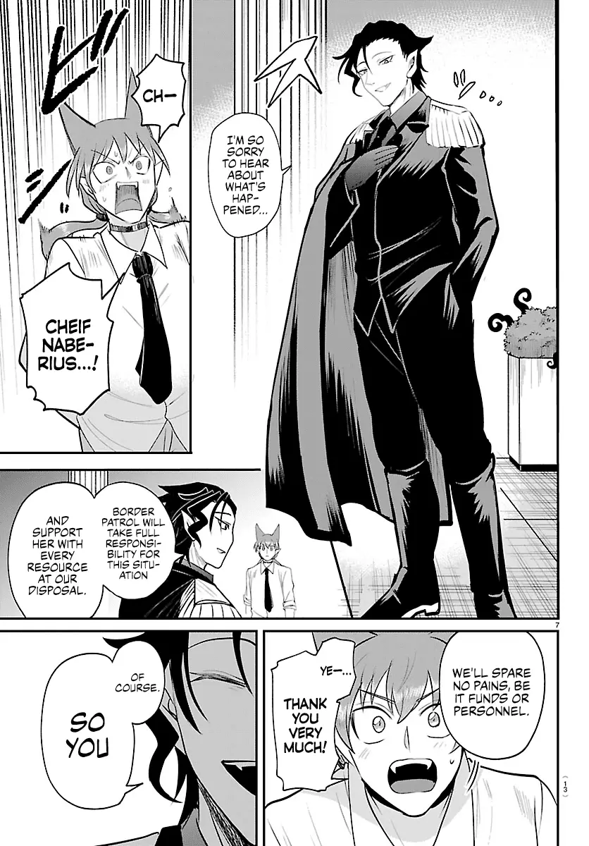 Read Welcome to Demon School En Manga Online
