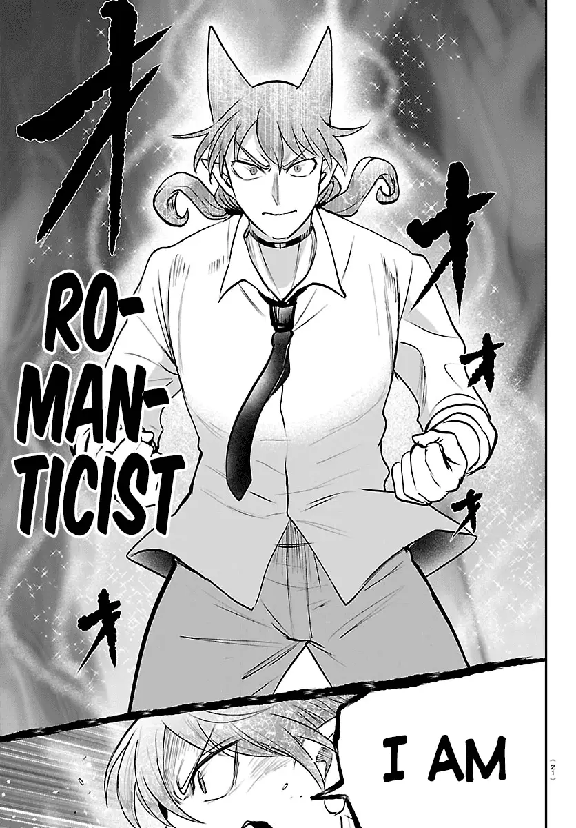 Read Welcome to Demon School En Manga Online