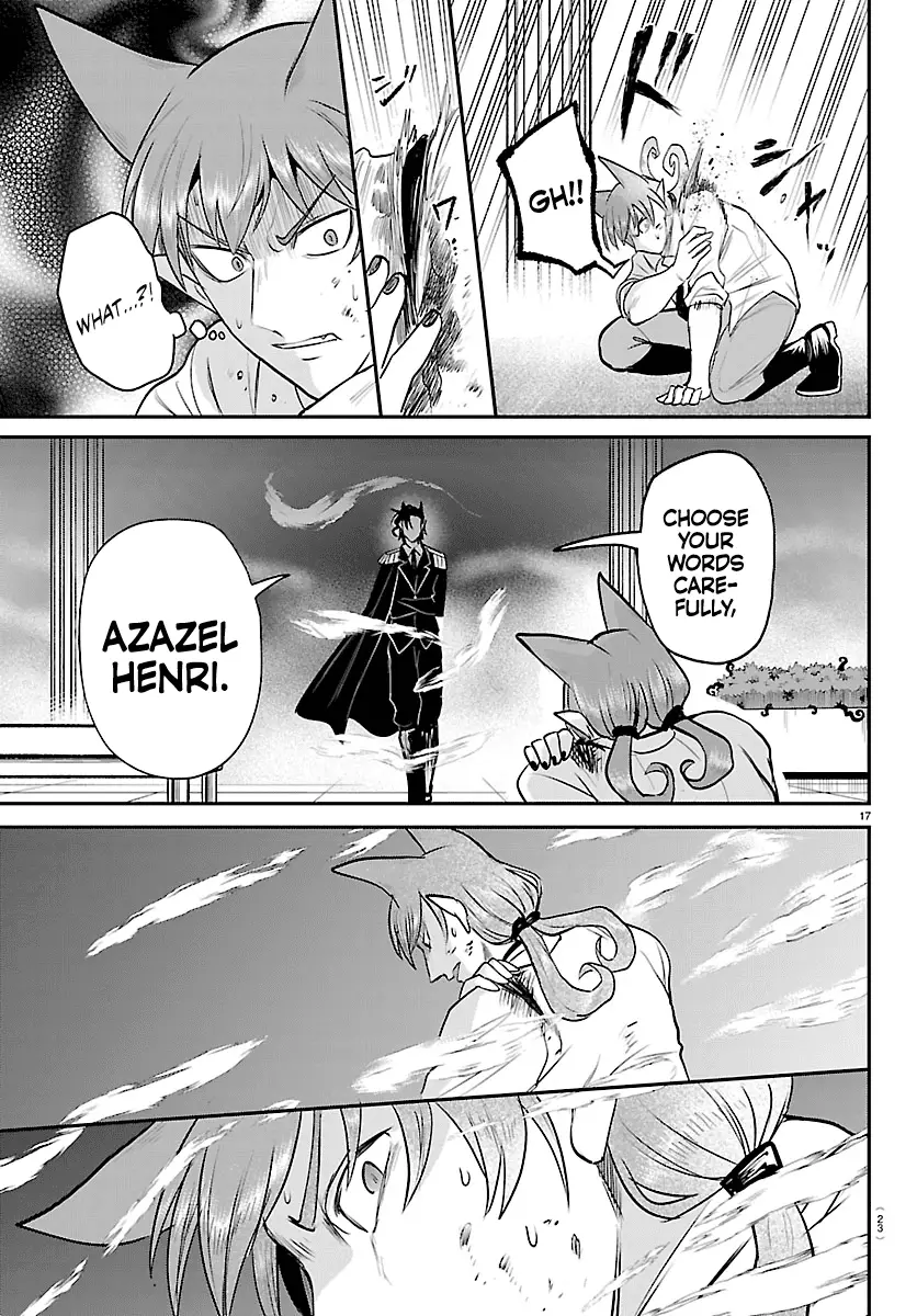 Read Welcome to Demon School En Manga Online