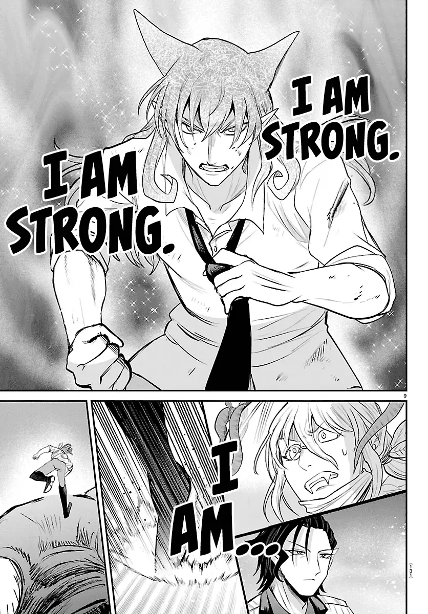 Read Welcome to Demon School En Manga Online