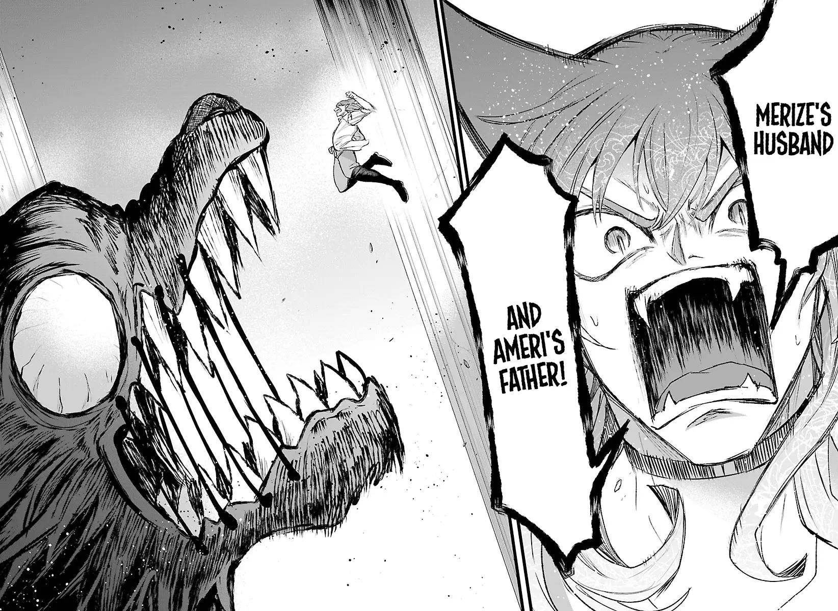 Read Welcome to Demon School En Manga Online