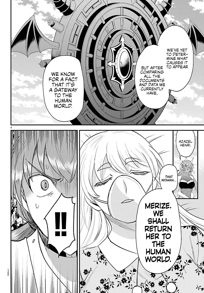 Read Welcome to Demon School En Manga Online