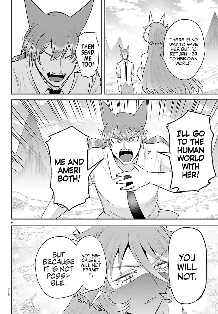 Read Welcome to Demon School En Manga Online