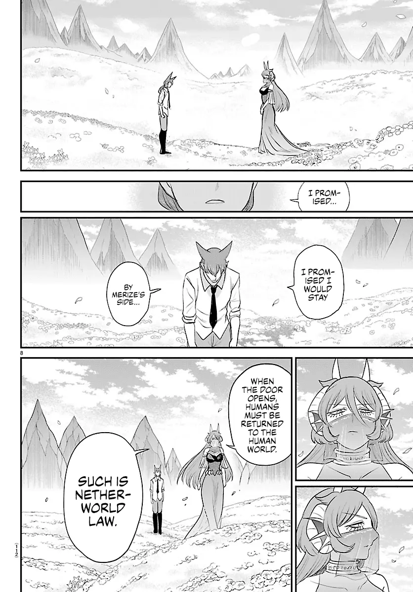 Read Welcome to Demon School En Manga Online