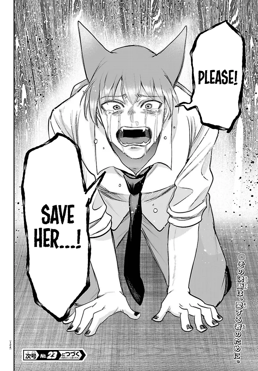 Read Welcome to Demon School En Manga Online