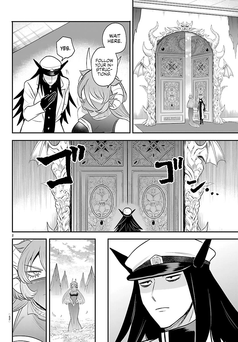 Read Welcome to Demon School En Manga Online