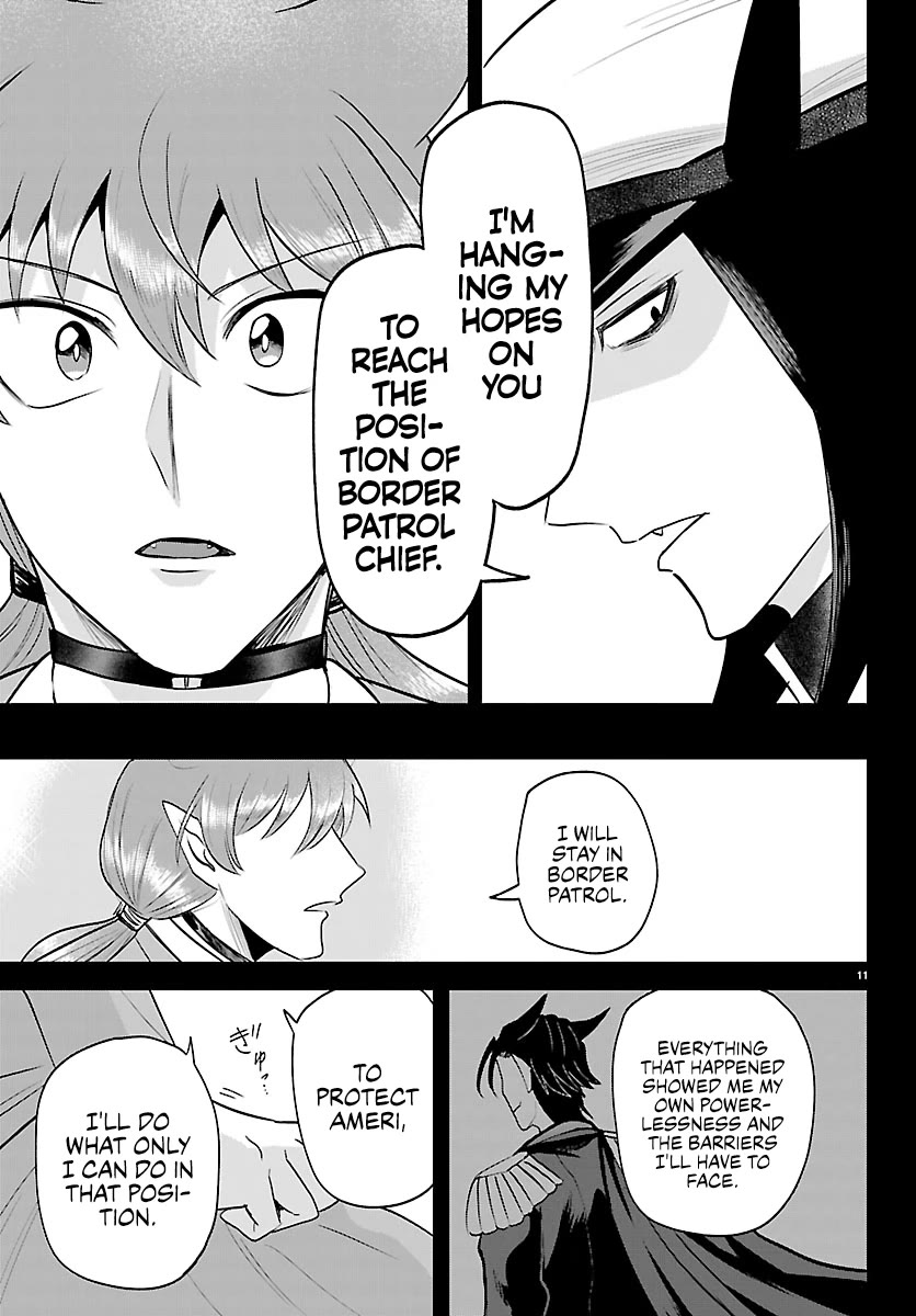Read Welcome to Demon School En Manga Online
