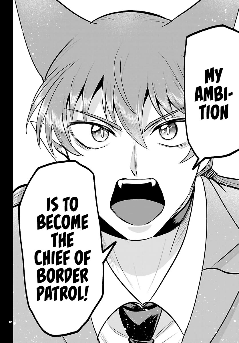 Read Welcome to Demon School En Manga Online
