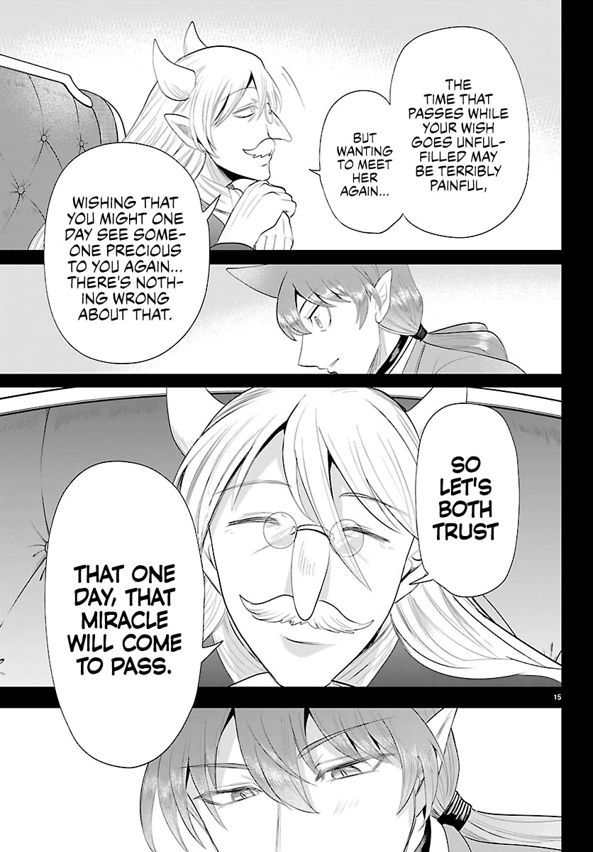 Read Welcome to Demon School En Manga Online