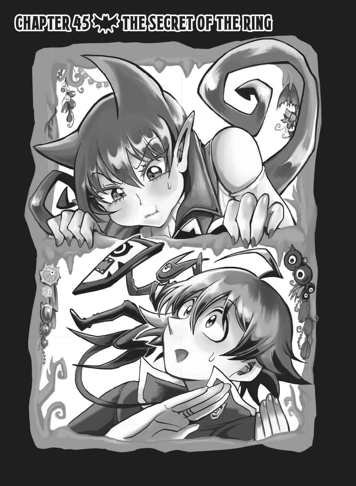 Read Welcome to Demon School En Manga Online