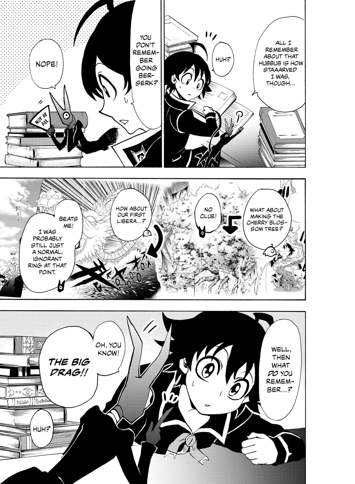 Read Welcome to Demon School En Manga Online