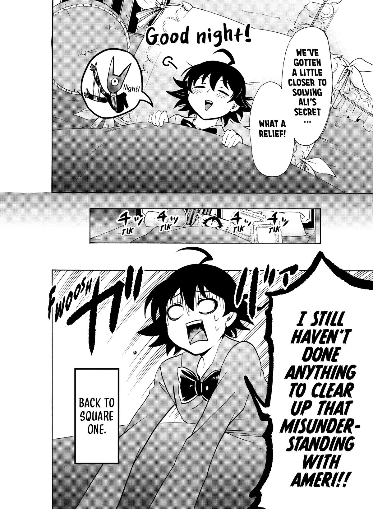 Read Welcome to Demon School En Manga Online