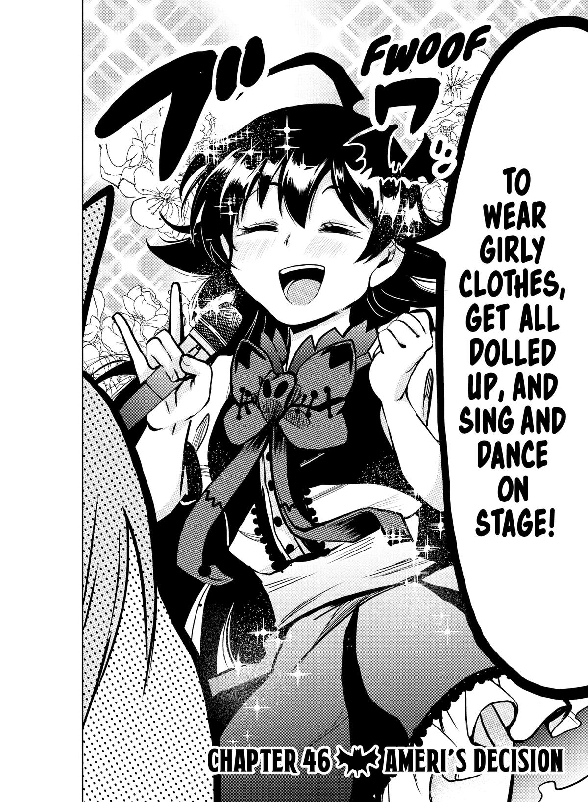 Read Welcome to Demon School En Manga Online