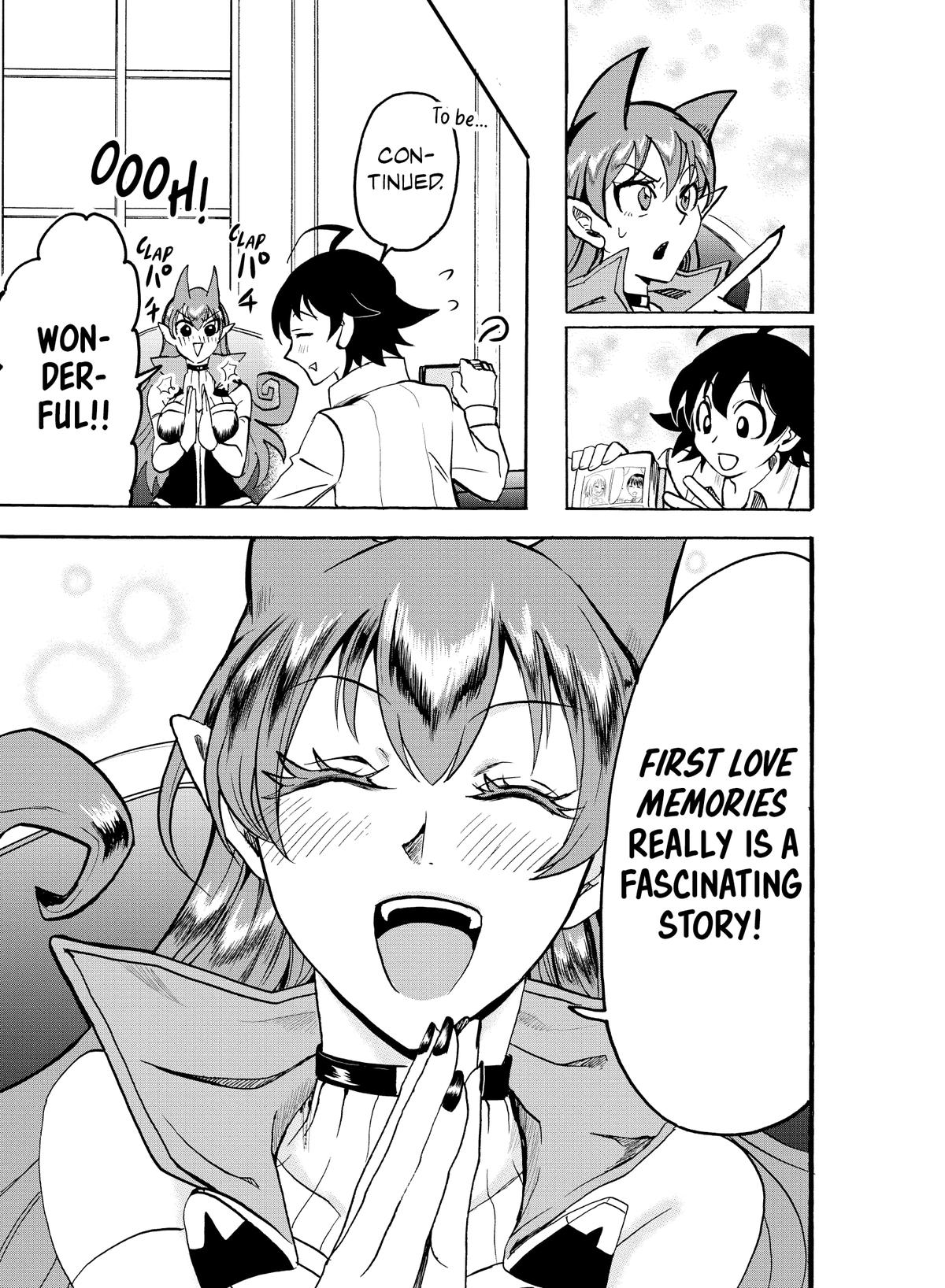 Read Welcome to Demon School En Manga Online
