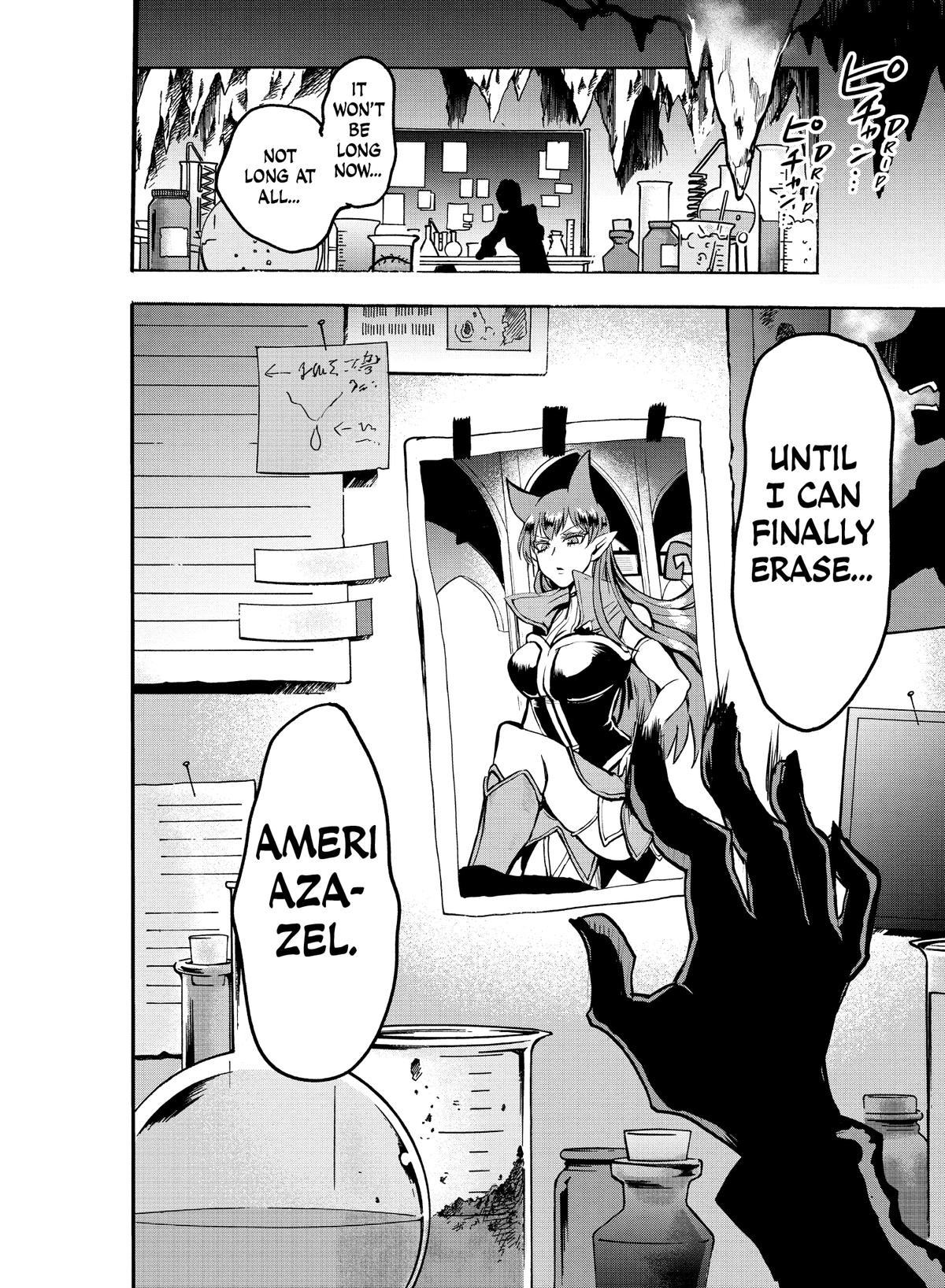 Read Welcome to Demon School En Manga Online