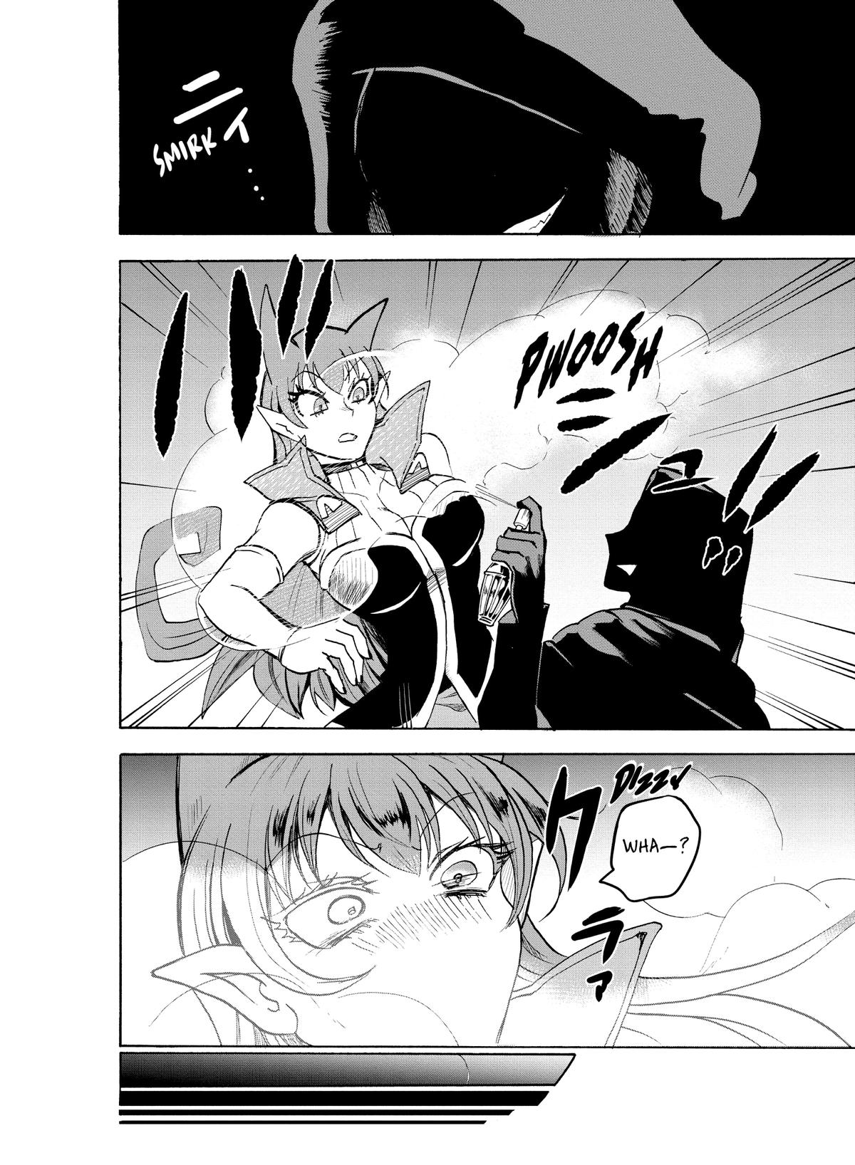 Read Welcome to Demon School En Manga Online