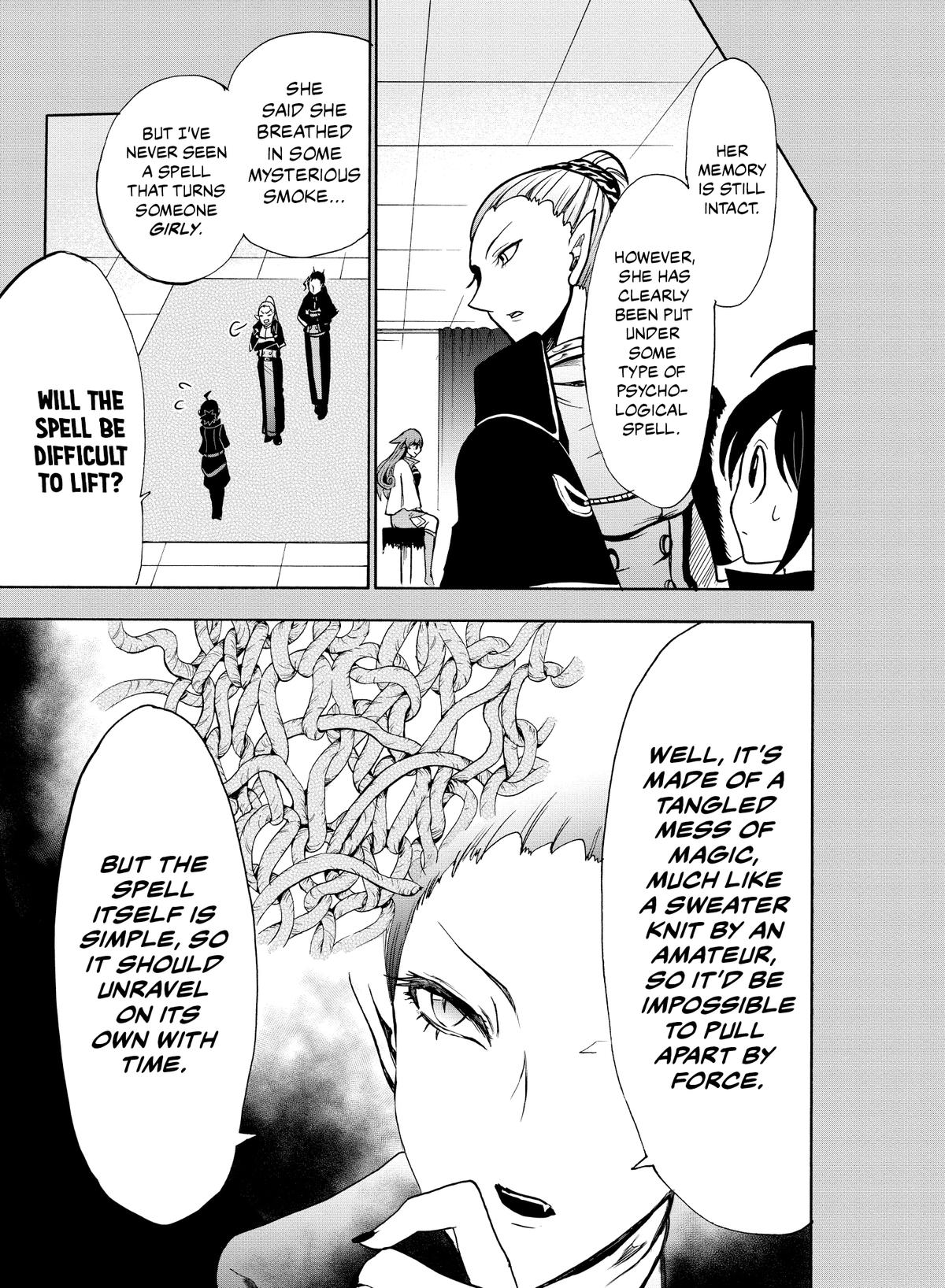 Read Welcome to Demon School En Manga Online