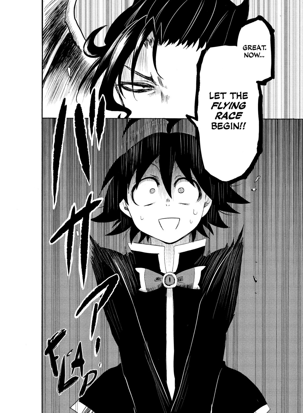 Read Welcome to Demon School En Manga Online