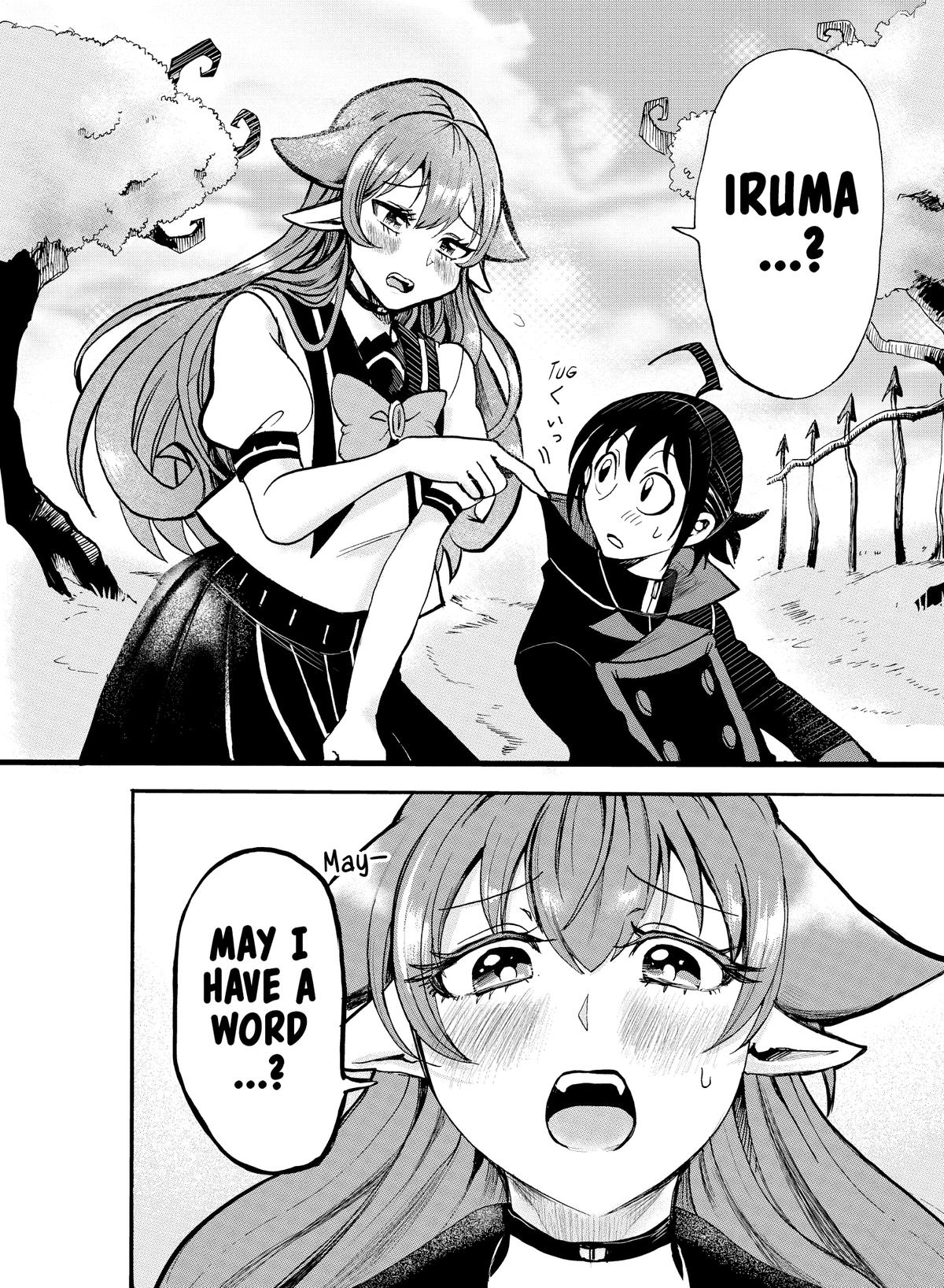 Read Welcome to Demon School En Manga Online