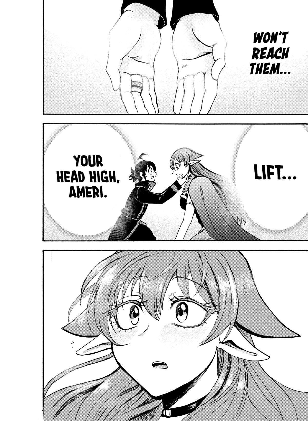 Read Welcome to Demon School En Manga Online
