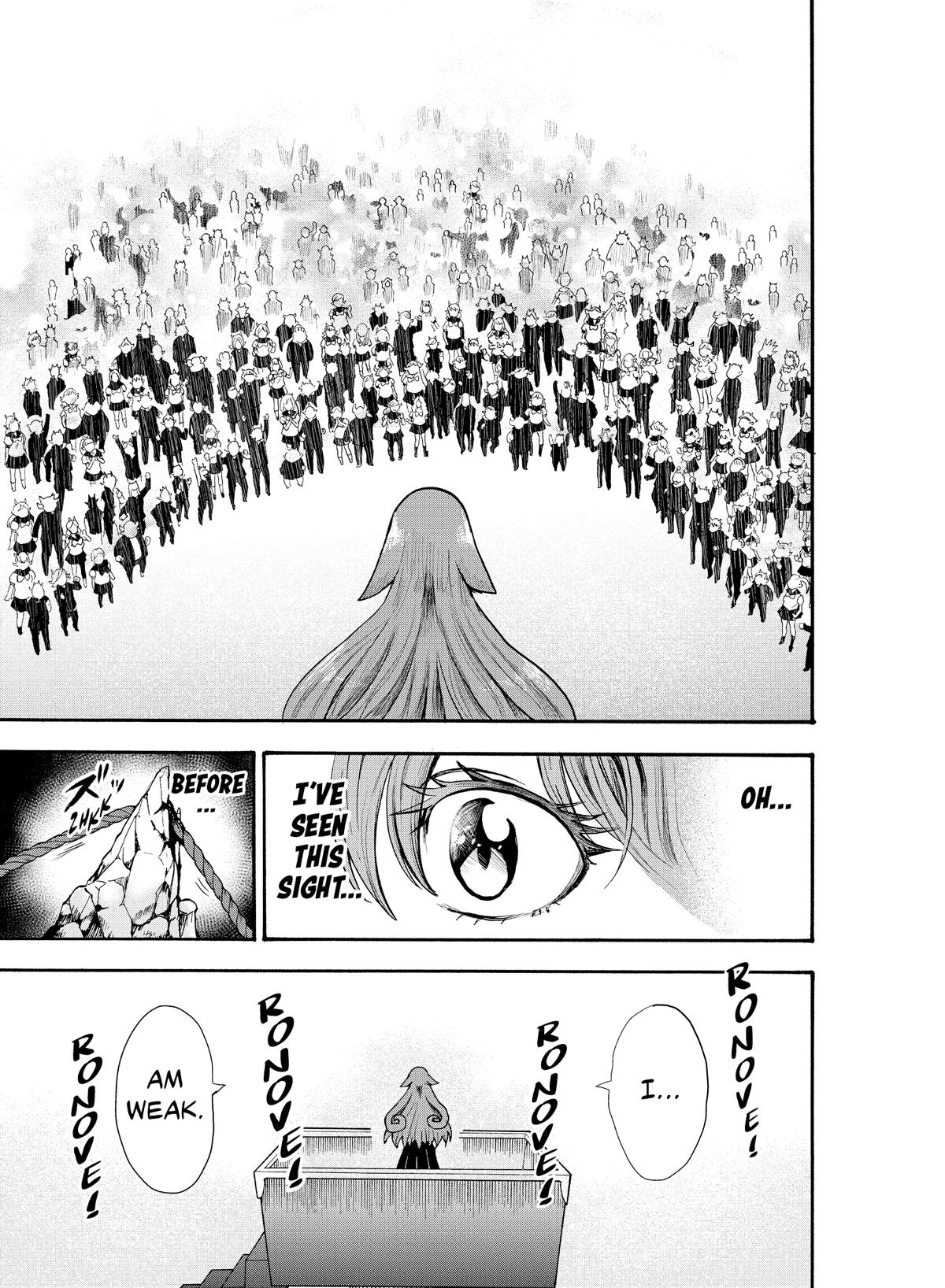 Read Welcome to Demon School En Manga Online