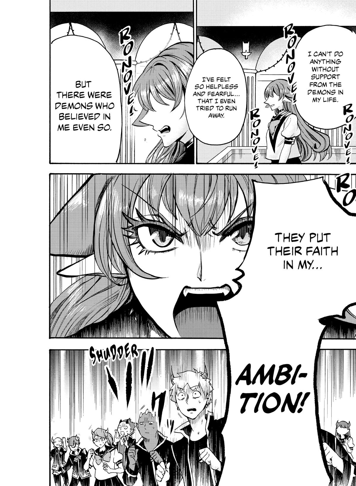 Read Welcome to Demon School En Manga Online