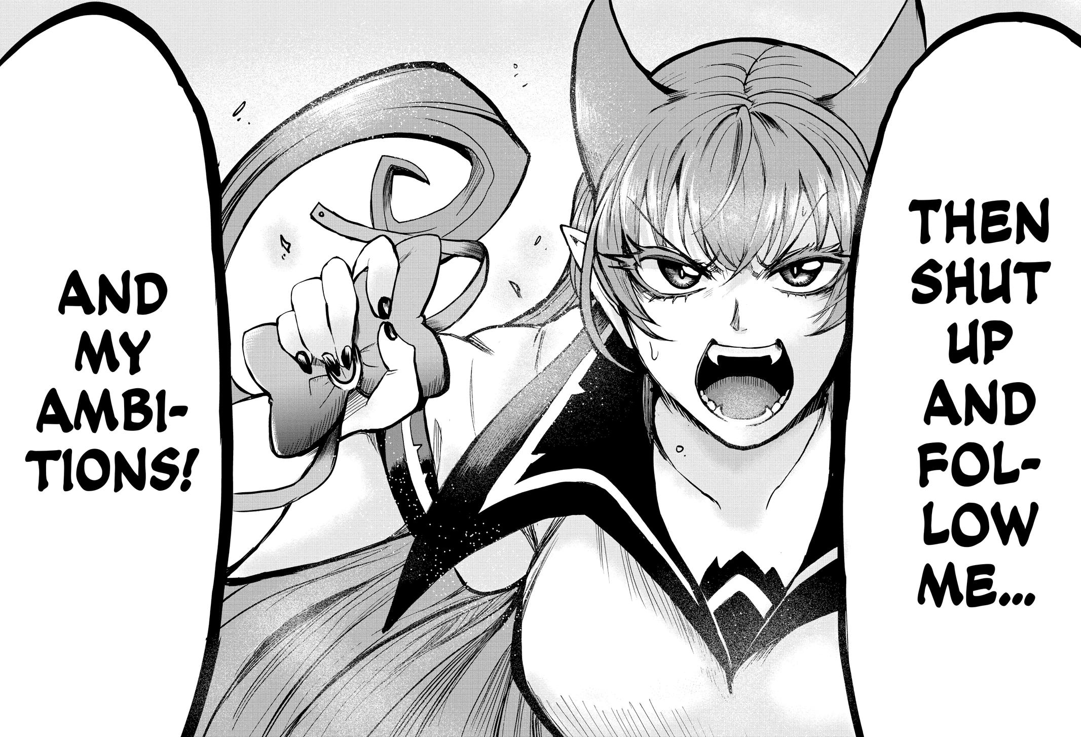 Read Welcome to Demon School En Manga Online