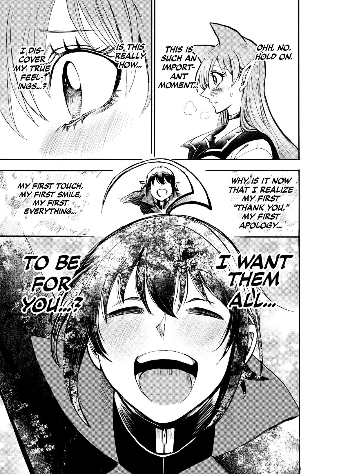 Read Welcome to Demon School En Manga Online