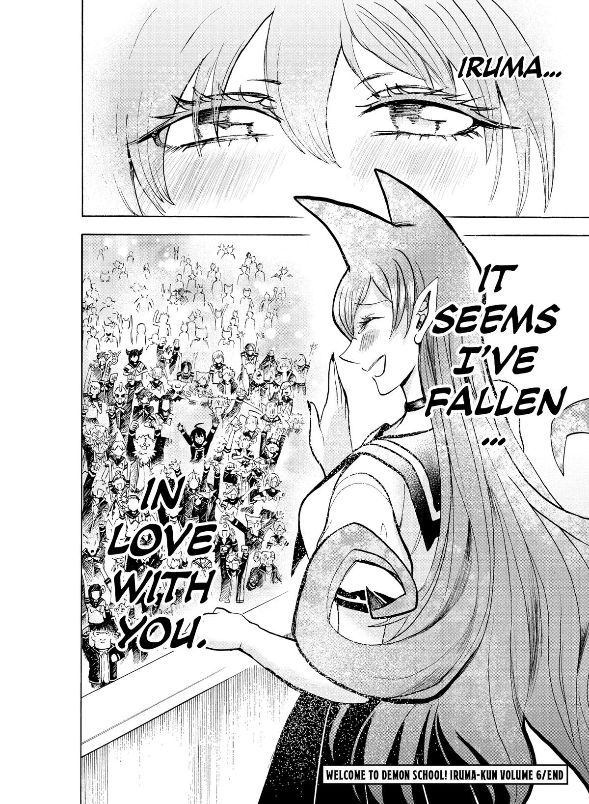Read Welcome to Demon School En Manga Online