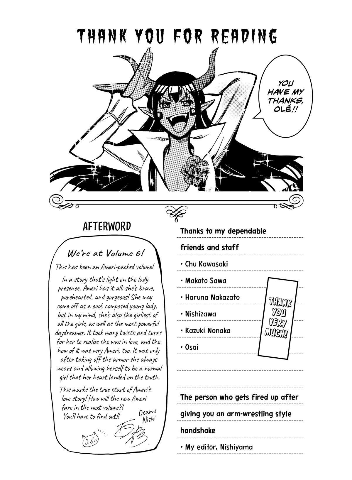 Read Welcome to Demon School En Manga Online