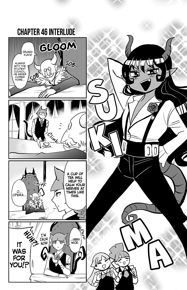 Read Welcome to Demon School En Manga Online