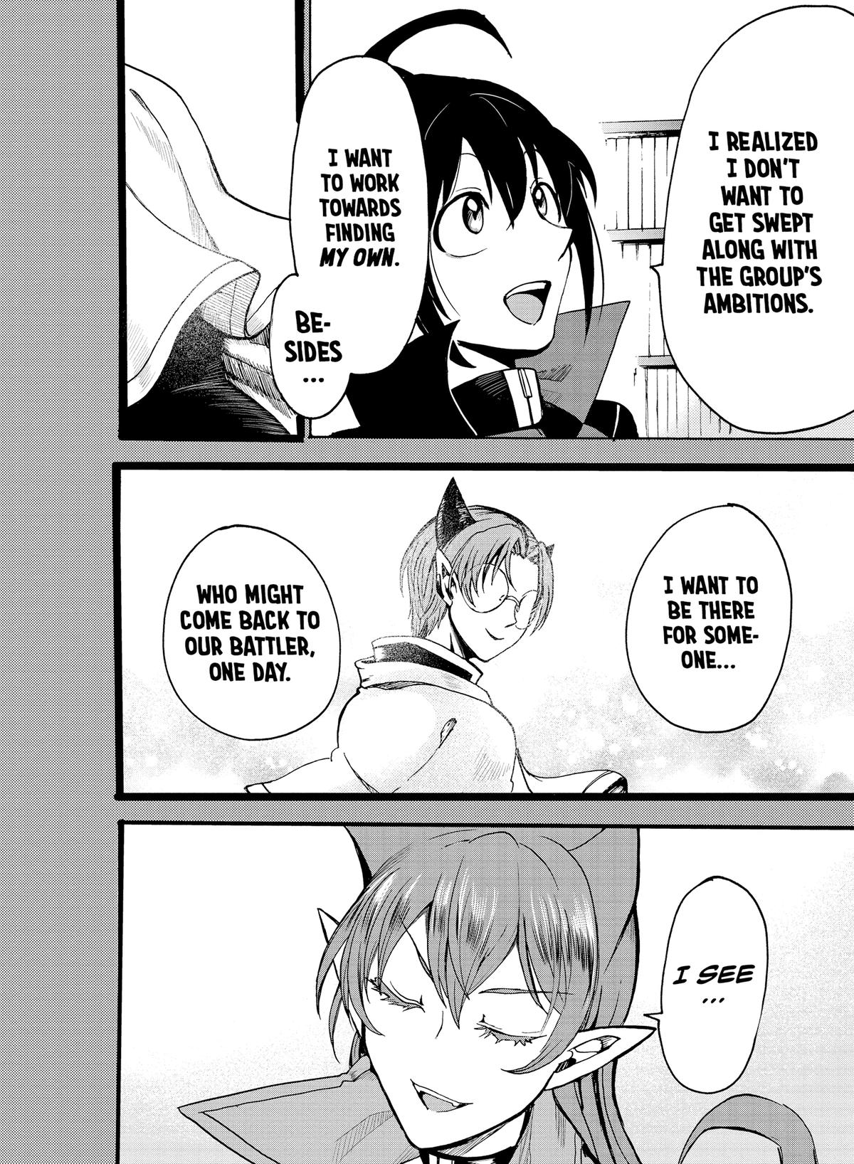 Read Welcome to Demon School En Manga Online