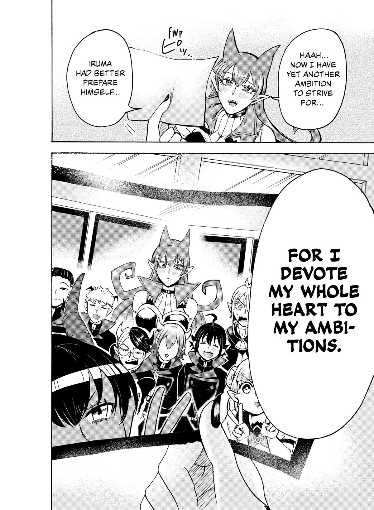 Read Welcome to Demon School En Manga Online