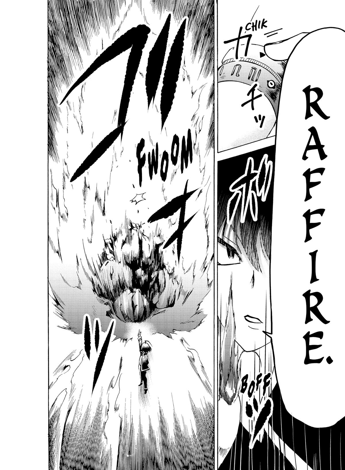 Read Welcome to Demon School En Manga Online