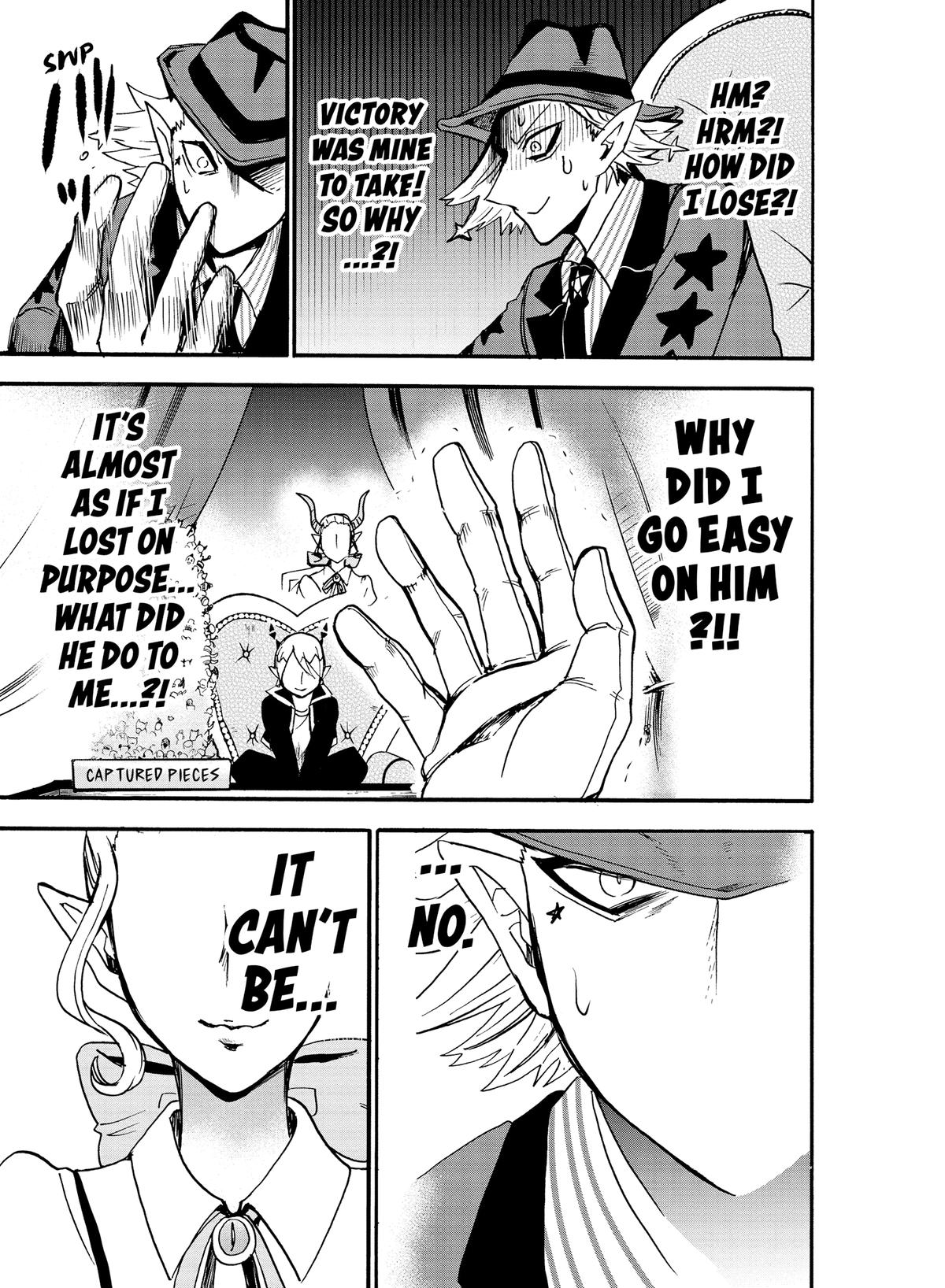 Read Welcome to Demon School En Manga Online