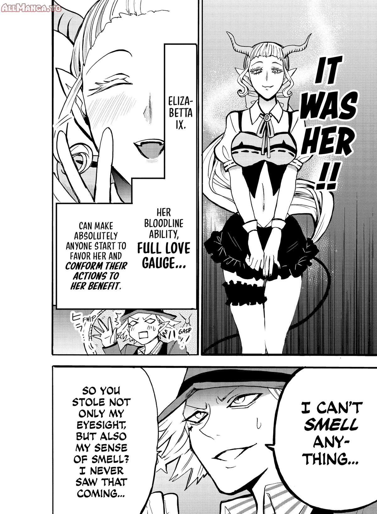 Read Welcome to Demon School En Manga Online