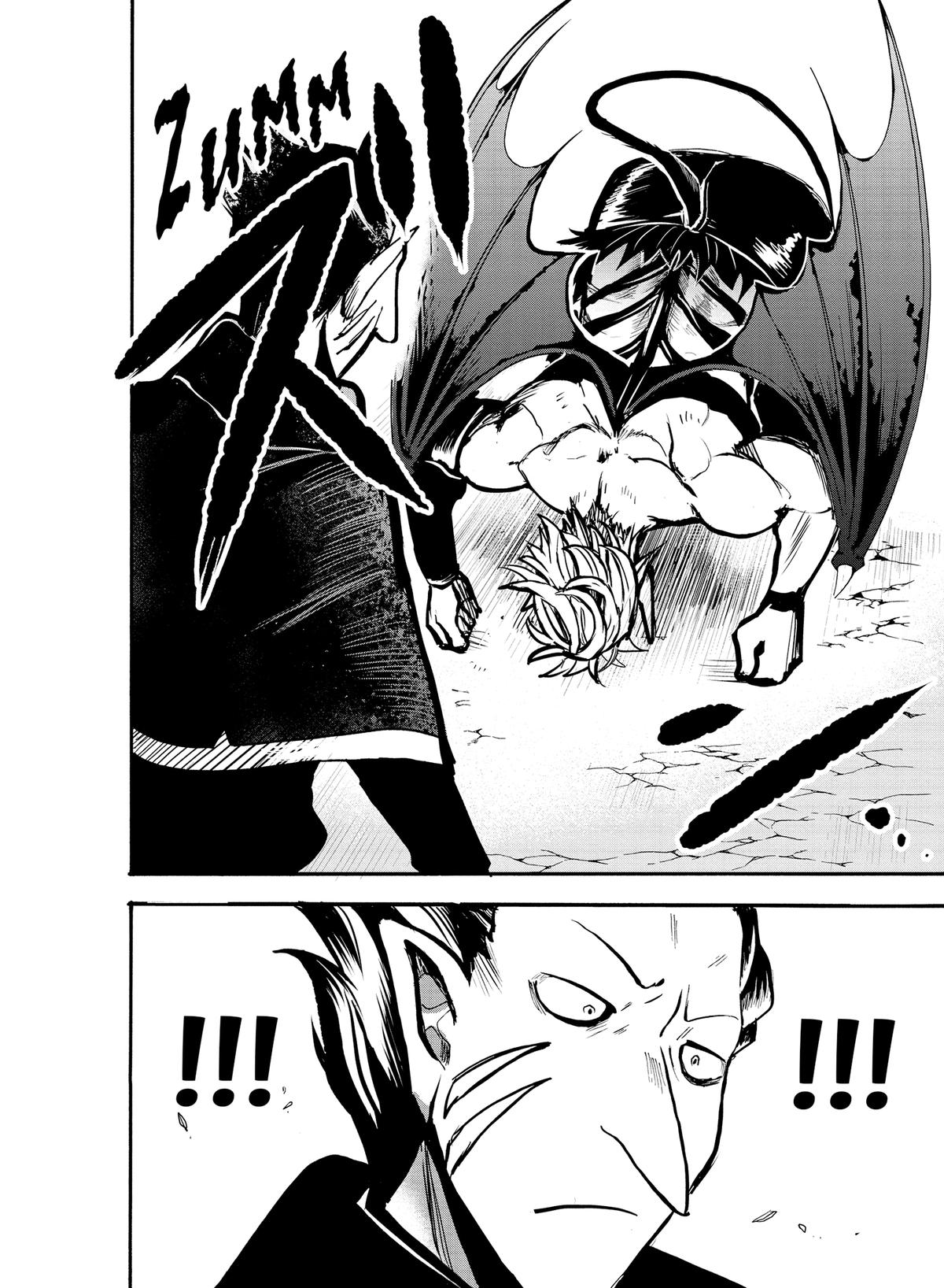 Read Welcome to Demon School En Manga Online
