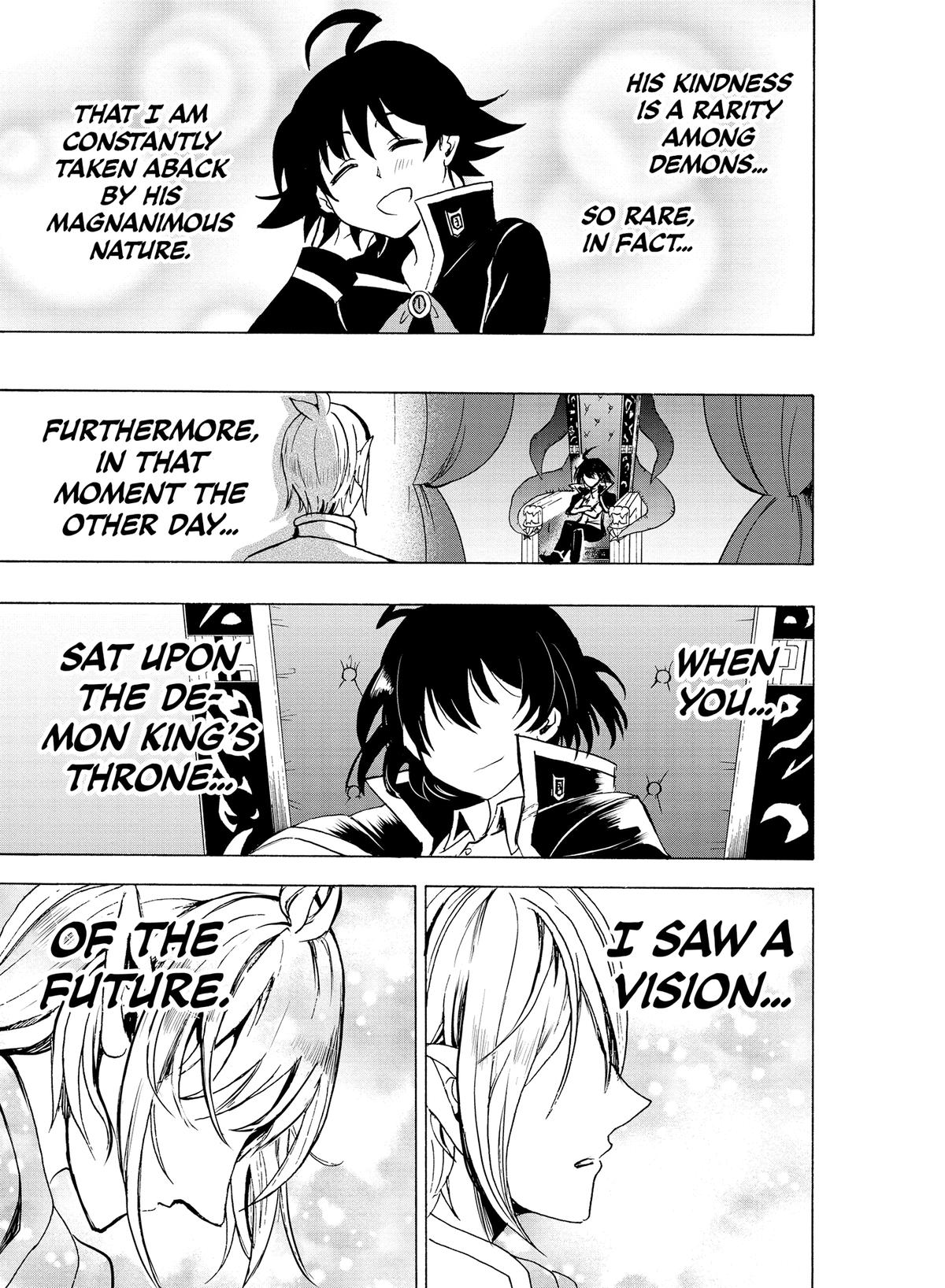 Read Welcome to Demon School En Manga Online