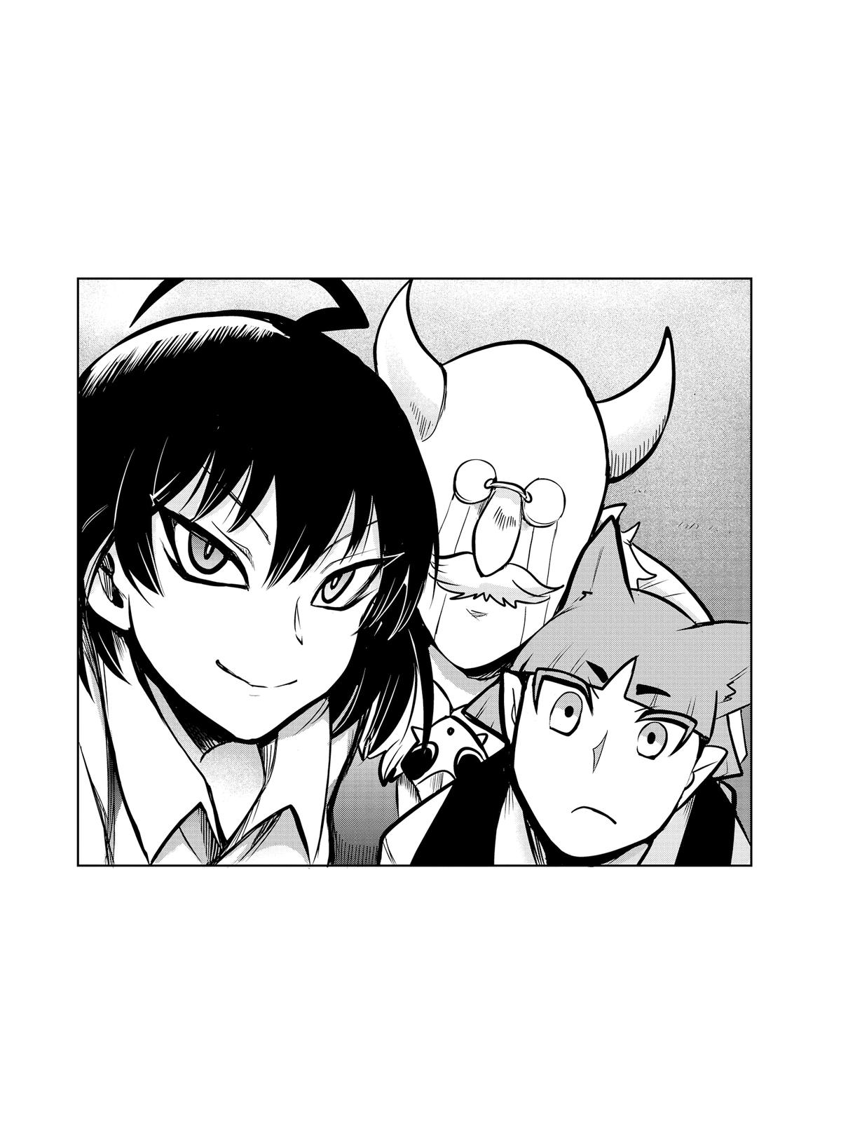 Read Welcome to Demon School En Manga Online