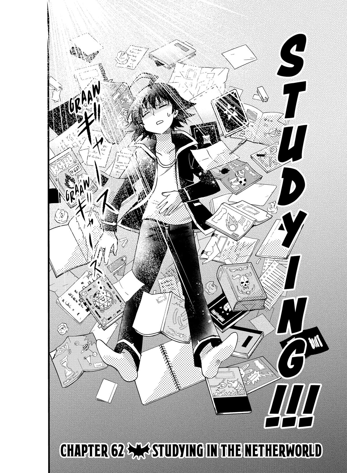 Read Welcome to Demon School En Manga Online