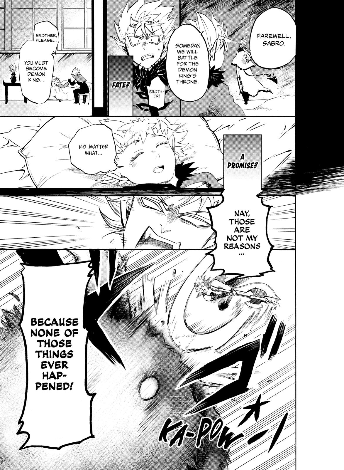 Read Welcome to Demon School En Manga Online