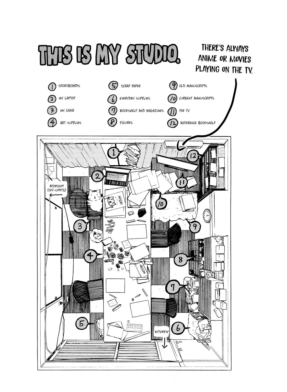 Read Welcome to Demon School En Manga Online
