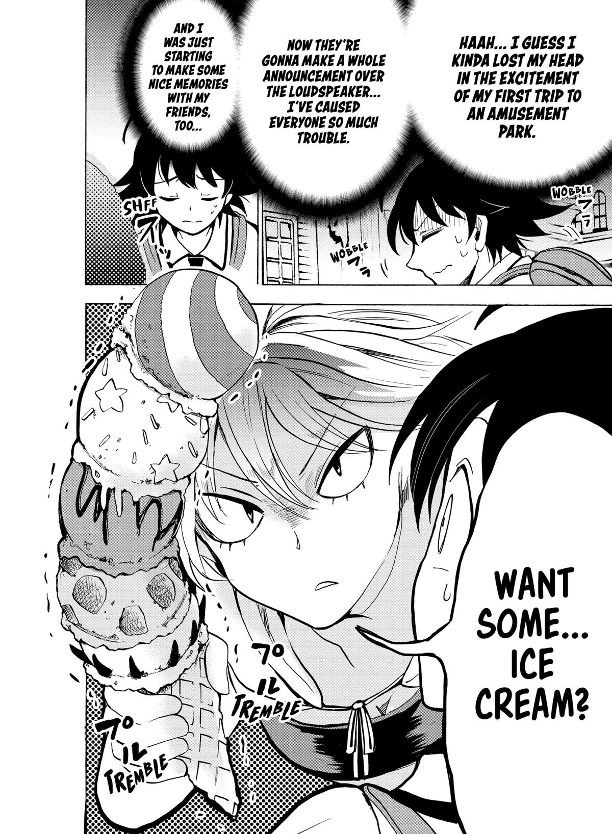 Read Welcome to Demon School En Manga Online
