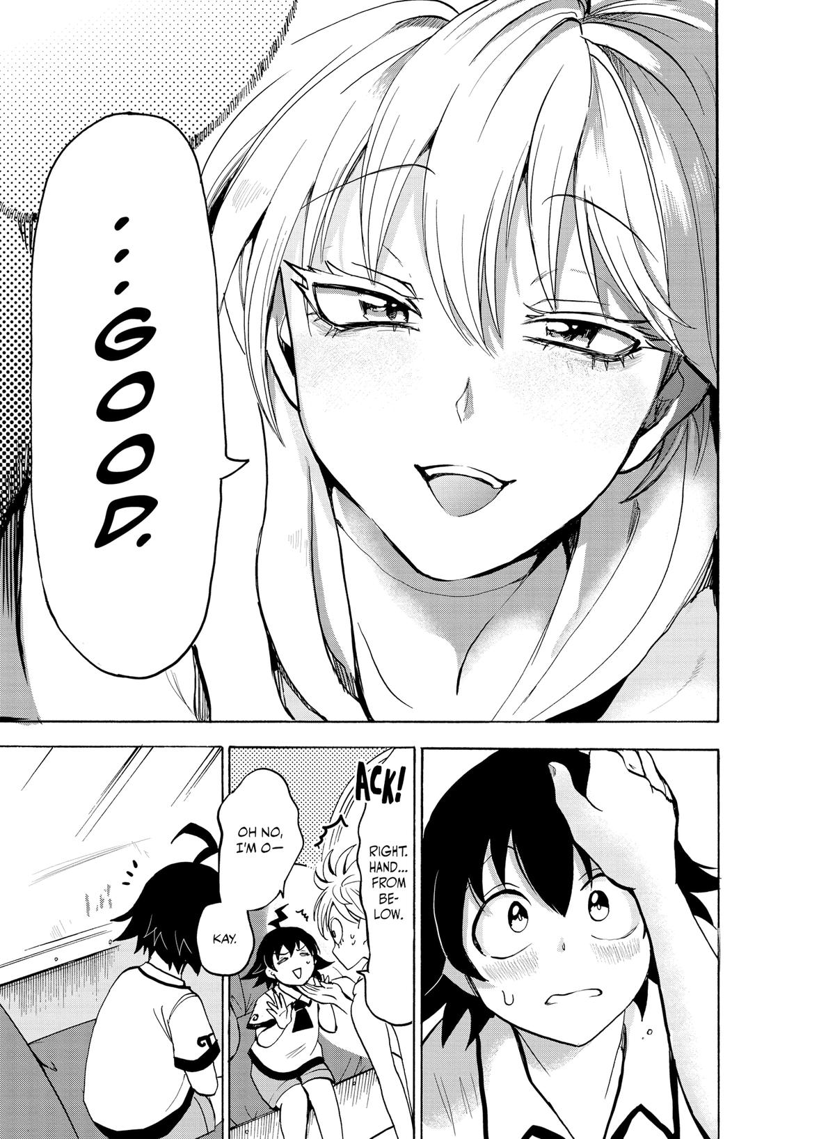 Read Welcome to Demon School En Manga Online